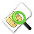 Sim Card Forensic Data Restoration Tool icon